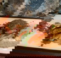 Noodle Box - Port Melbourne - Accommodation Mooloolaba