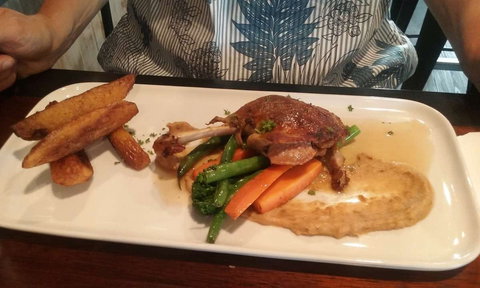 Noodle Box - Port Melbourne - Accommodation Mooloolaba 0