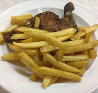 Northcote Plaza Charcoal Chicken - Accommodation Mooloolaba