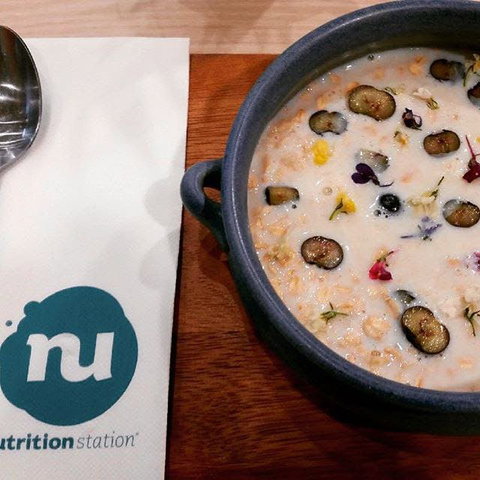 Nu Healthy Cafe - Cronulla - Accommodation Mooloolaba 0
