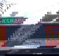 Oz Kebabs - Accommodation Mooloolaba