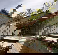 Patch Kitchen and Garden - Accommodation Mooloolaba