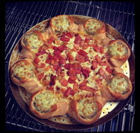 Pizza Hut Collaroy - Collaroy - Accommodation Mooloolaba