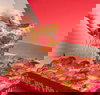 Pizza Hut - Accommodation Mooloolaba