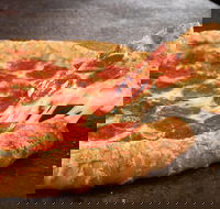 Pizza Hut - Cleveland - Accommodation Mooloolaba