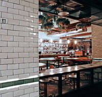 Public Bar - Accommodation Mooloolaba