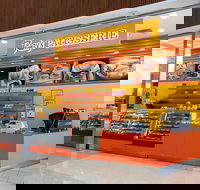 Ray's Patisserie - Ipswich - Accommodation Mooloolaba