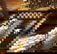 RedBeard Historic Bakery - Accommodation Mooloolaba