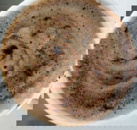 Rocketfuel Coffee Roasters - Accommodation Mooloolaba