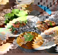 Sai Thai - Accommodation Mooloolaba