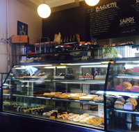 Saint Germain Patisserie - Accommodation Mooloolaba