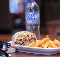 Salsas Fresh Mex Grill - Chermside - Accommodation Mooloolaba