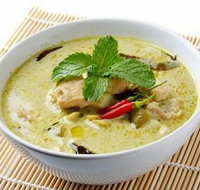 Serts Taste of Asia - Accommodation Mooloolaba