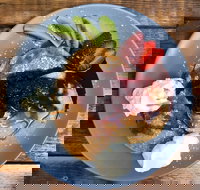 Sherpa Kitchen - Accommodation Mooloolaba