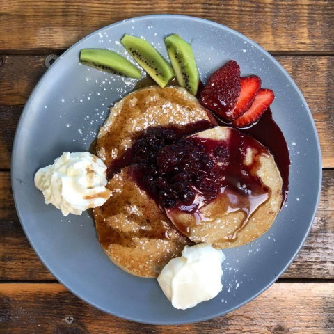 Sherpa Kitchen - Accommodation Mooloolaba 0