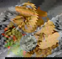 Smiles Cafe - Accommodation Mooloolaba