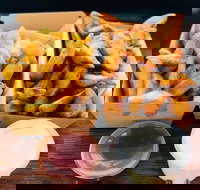 Smokin' Joe's Pizza  Grill - Thornbury - Accommodation Mooloolaba