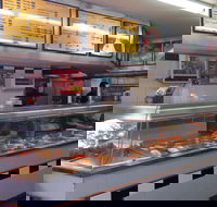 Spitroast - Accommodation Mooloolaba