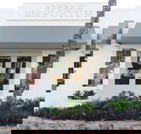 Strand Emporium - Accommodation Mooloolaba