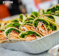 Studio Coffee - Accommodation Mooloolaba