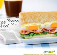 Subway - Coburg - Accommodation Mooloolaba
