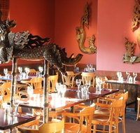 Sukhothai Restaurant - Accommodation Mooloolaba