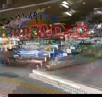 Sunny Tran Hot Bread - Accommodation Mooloolaba