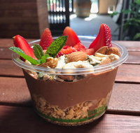 Super Raw - Accommodation Mooloolaba