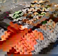 Sushi Sushi - Accommodation Mooloolaba