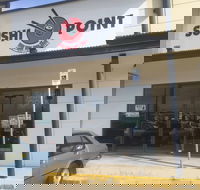 Sushi Point - Cleveland - Accommodation Mooloolaba