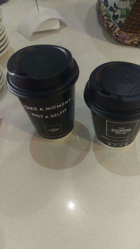 The Coffee Club - Cabarita - Cabarita Beach - Accommodation Mooloolaba 0