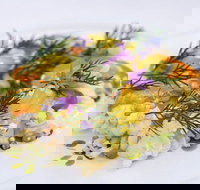 The Long Apron - Accommodation Mooloolaba