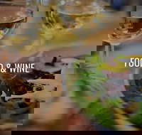 The Serrated Tussock Cafe - Accommodation Mooloolaba