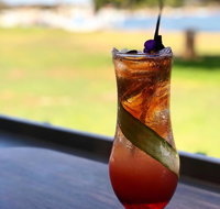 The Dart  Feather - Accommodation Mooloolaba