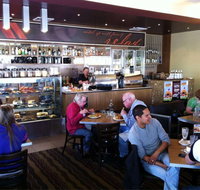 The Coffee Club - Rockhampton - Rockhampton - Accommodation Mooloolaba
