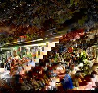 The Aarli - Accommodation Mooloolaba