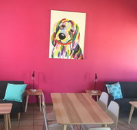 The Fat Beagle Coffee Shop - Accommodation Mooloolaba