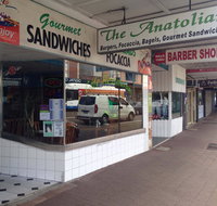 The Anatolian - Accommodation Mooloolaba
