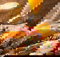 The Coffee Club - Tarneit - Accommodation Mooloolaba