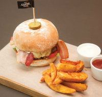 The Coffee Club - Helensvale - Accommodation Mooloolaba