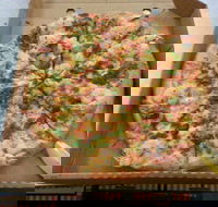 The Rollin Dough - Accommodation Mooloolaba