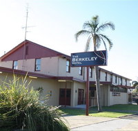 The Berkeley Hotel - Accommodation Mooloolaba