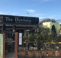 The Dubliner Irish Bar and Restaurant - Accommodation Mooloolaba