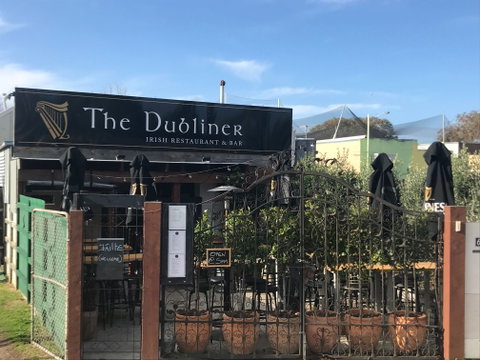 The Dubliner Irish Bar And Restaurant - Accommodation Mooloolaba 0