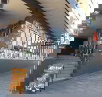 Three Sisters Korean Restaurant - Accommodation Mooloolaba