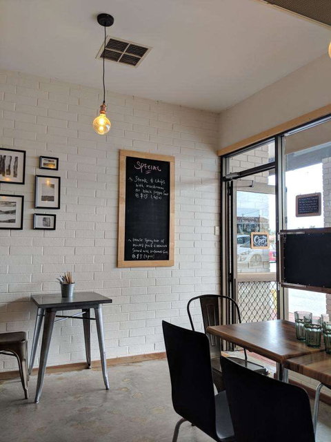 Tiny Tuckshop - Accommodation Mooloolaba 0