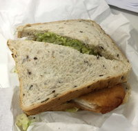 Tooronga Sandwich Cafe - Accommodation Mooloolaba