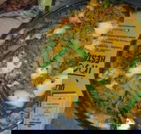 Ulladulla Indian Restaurant Plaza - Accommodation Mooloolaba