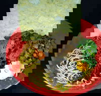 Wonder Bowl Kitchen - Accommodation Mooloolaba