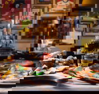 Woodstock Pizzicheria - Chadstone - Accommodation Mooloolaba